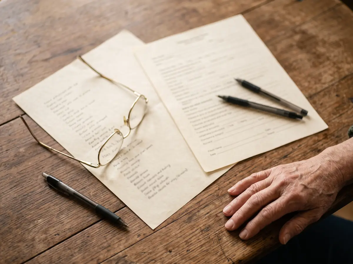 Reviewing Medicare premium and penalty figures