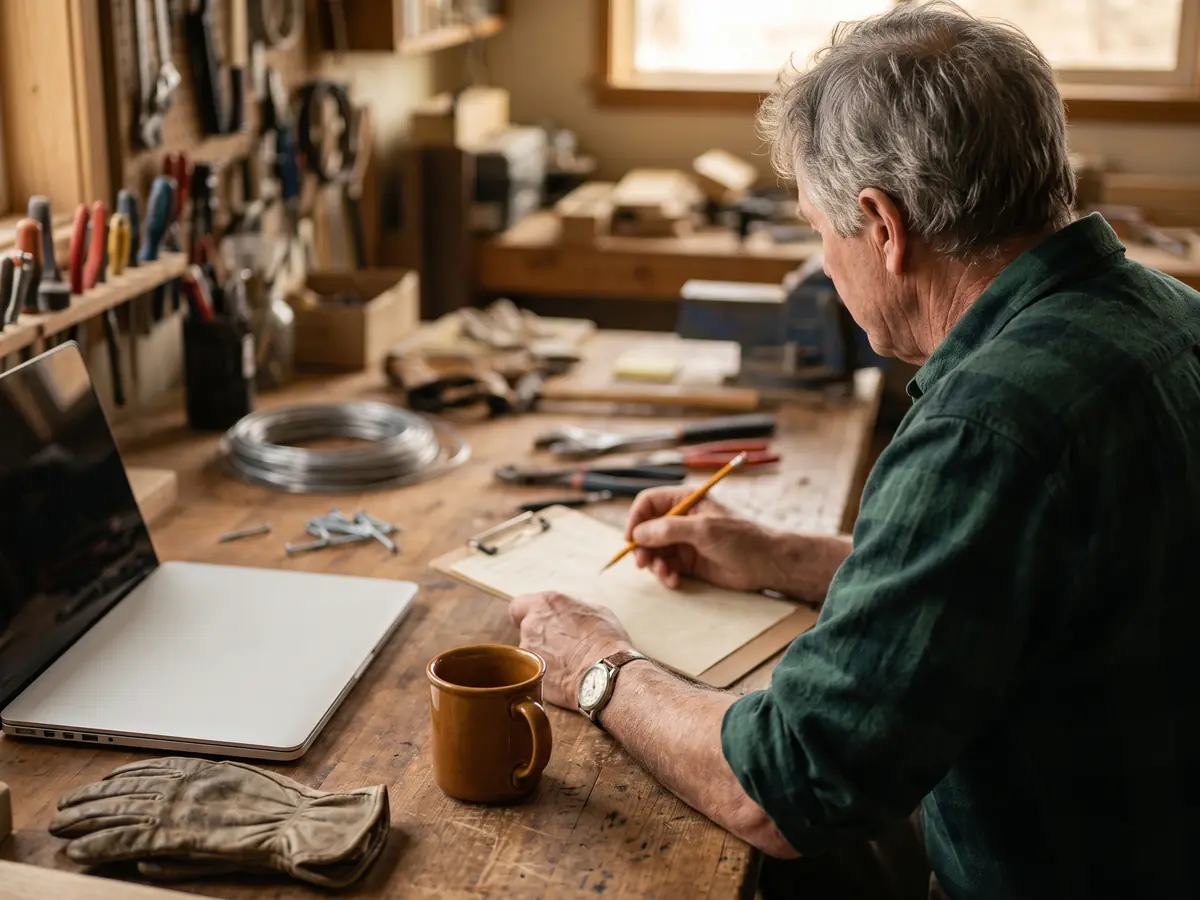 Still working Medicare guidance