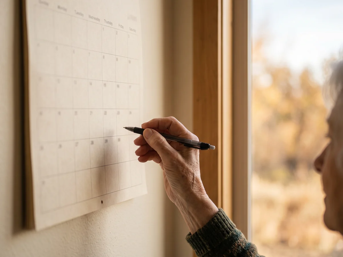 Turning 65 Medicare guidance