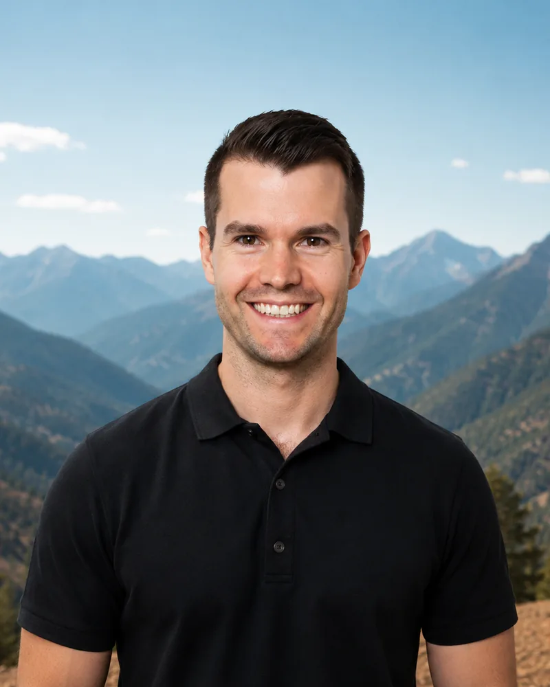 Joseph Poling, Pharmacist and Co-Founder at Haven Health Plans